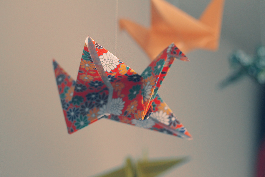 Оригами петушок Льва Толстого. Как сложить оригами петушка?