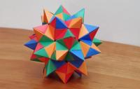 Оригами сонобе